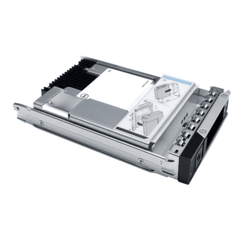 Dell 345-BJWZ 1.9TB SAS 2.5-inch Server SSD (CFM4W)