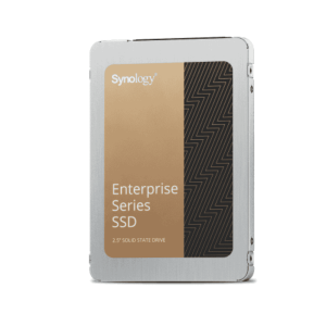 Synology SAT5220-3840G 3.84TB SATA Enterprise Server SSD