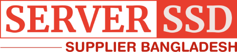 server ssd bangladesh logo