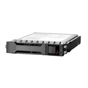HPE P40507-B21 1.92TB SAS 12G Server SSD