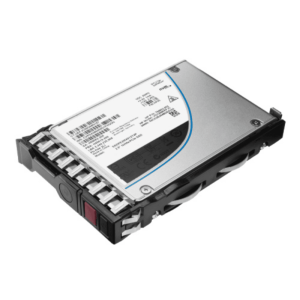 HPE P49049-K21 1.6TB SAS 24G Mixed Use Server SSD