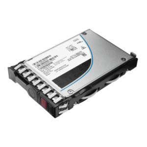 HPE P49057-K21 6.4TB SAS 24G Multi Vendor Server SSD