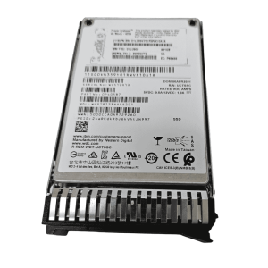 IBM 00LY559 931GB MAINSTREAM SAS 4K Server SSD