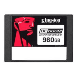 Kingston SEDC600M/960G 960GB SATA Enterprise Server SSD