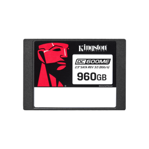 Kingston SEDC600ME/960G 960GB SATA Enterprise Server SSD