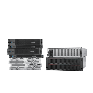 Lenovo Think System 5400 PRO 7.68TB SATA 6Gb Server SSD