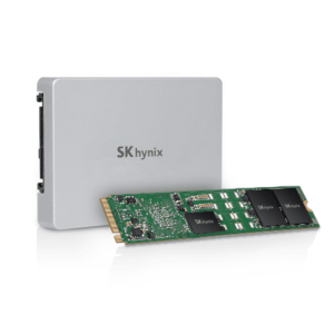 SK Hynix PE6000 6.4TB NVMe Mixed-Use Server SSD