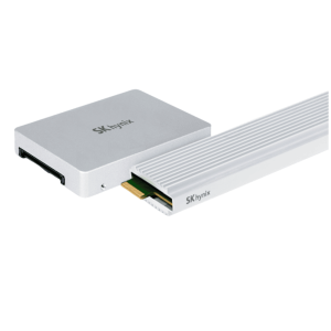 SK Hynix PE6000 800GB NVMe Mixed-Use Server SSD