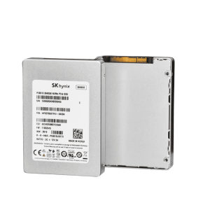 SK Hynix PE9000 1.92TB NVMe Read-Intensive Server SSD