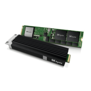 SK Hynix SE5000 3.84TB SATA Enterprise Server SSD