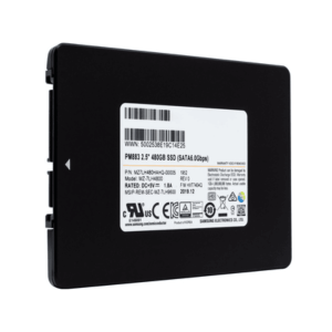 Samsung MZ7LH960HAJR-00005 960GB SATA Enterprise Server SSD
