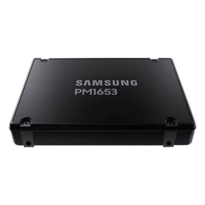 Samsung PM1653 1.92TB SAS Enterprise Server SSD
