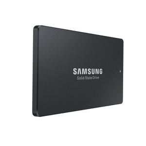 Samsung PM983 3.84TB NVMe Server SSD