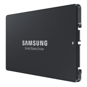 Samsung PM983 7.68TB NVMe Server SSD (MZQLB7T6HMLA-00007)