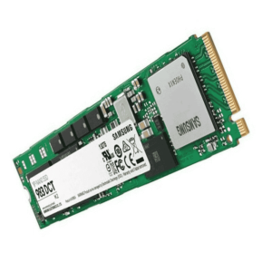 Samsung PM983 960GB NVMe Server SSD (MZ1LB960HAJQ-00007)