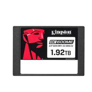 Kingston SEDC600ME/1920G 1.92TB SATA Enterprise Server SSD