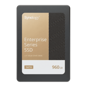 Synology SAT5210-960G 960GB Enterprise SATA Server SSD